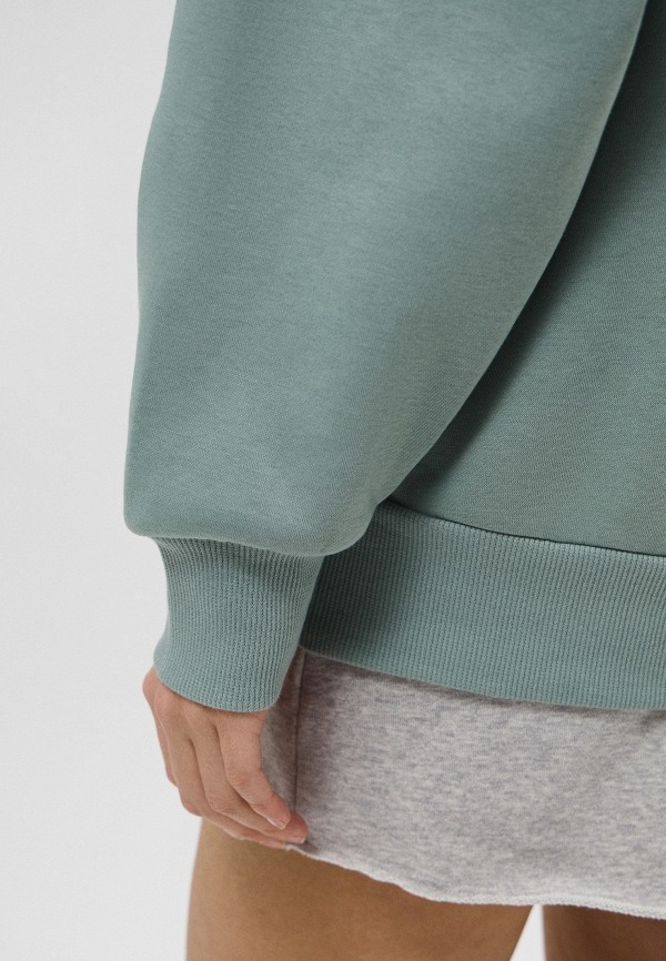 Under Armour Свитшот - Rival Fleece OS Crew - фото 5