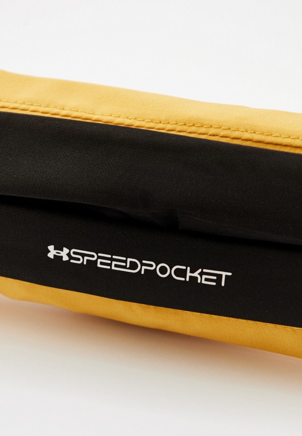 Under Armour Сумка поясная - UA Launch Run Belt - фото 3