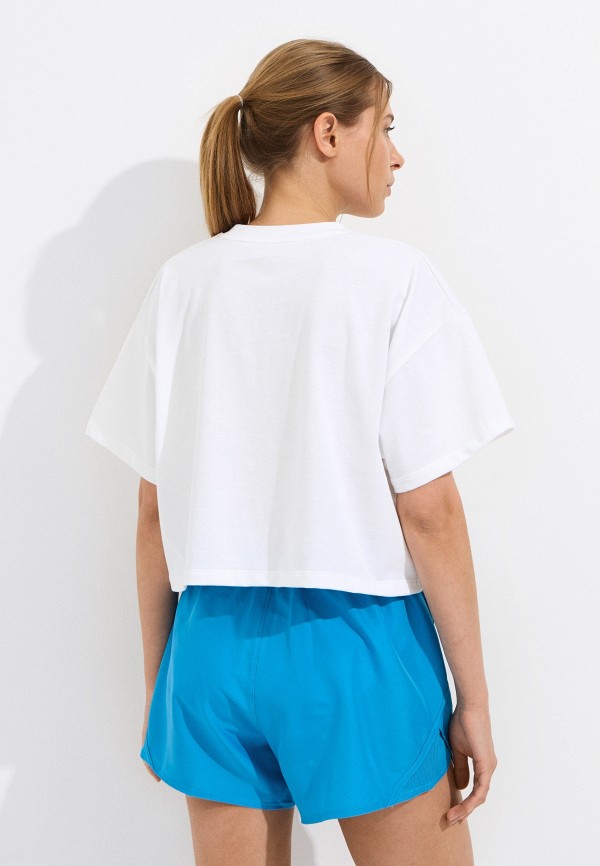 Under Armour Футболка - UA W VARSITY MIX HW SS CROP - фото 3