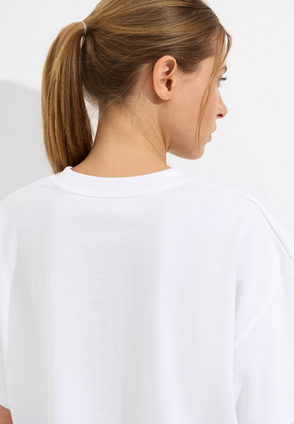 Under Armour Футболка - UA W VARSITY MIX HW SS CROP - фото 5