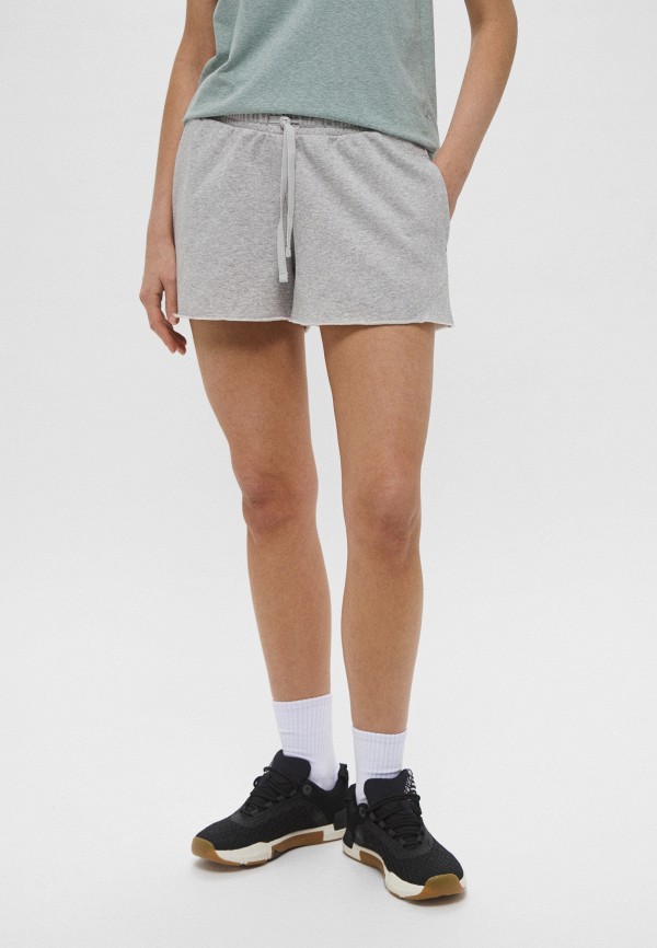 Under Armour Шорты спортивные - UA RIVAL TERRY SHORT - фото 1