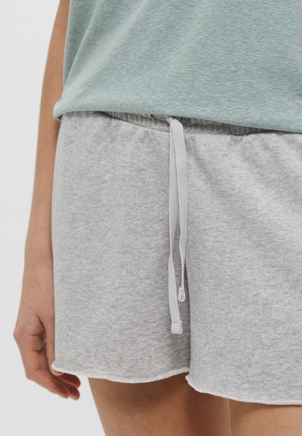 Under Armour Шорты спортивные - UA RIVAL TERRY SHORT - фото 4