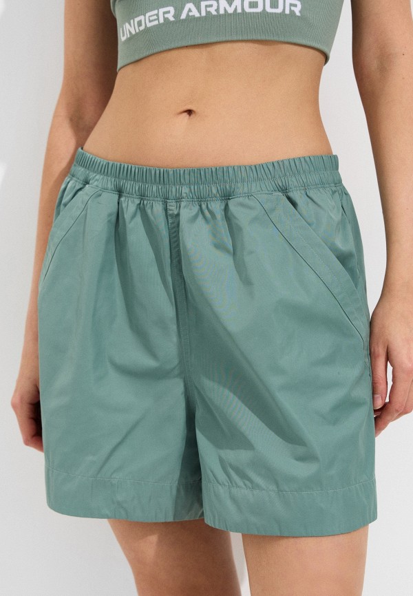 Under Armour Шорты спортивные - UA Unstoppable Utility Short - фото 4