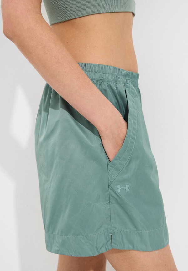 Under Armour Шорты спортивные - UA Unstoppable Utility Short - фото 5