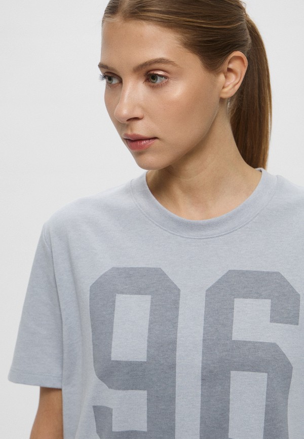 Under Armour Футболка спортивная - UA HWT OS 96 SS - фото 4