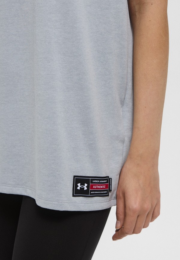 Under Armour Футболка спортивная - UA HWT OS 96 SS - фото 5