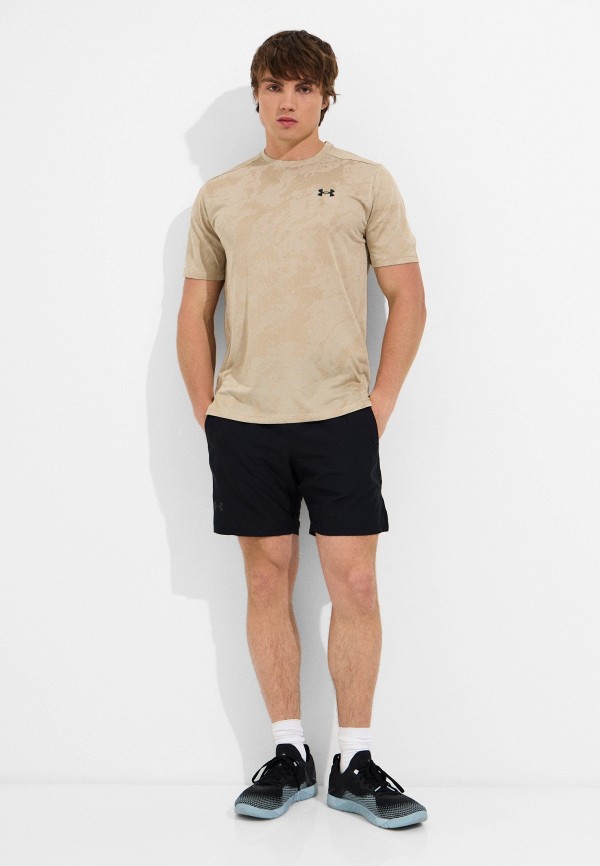 Under Armour Футболка спортивная - UA Tech Vent Jcqrd SS - фото 2