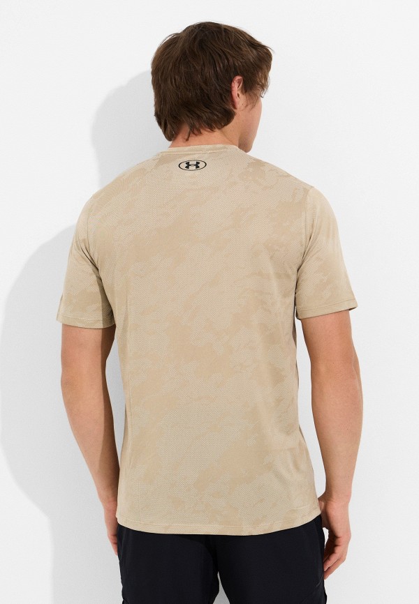 Under Armour Футболка спортивная - UA Tech Vent Jcqrd SS - фото 3