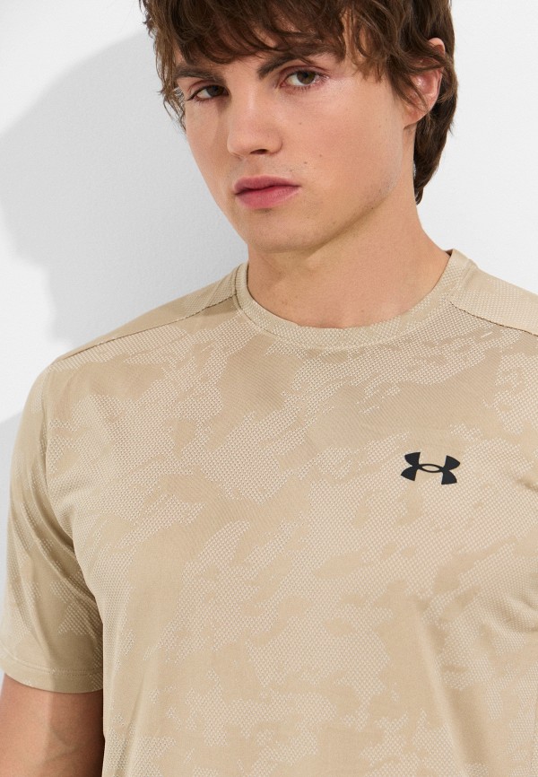 Under Armour Футболка спортивная - UA Tech Vent Jcqrd SS - фото 4