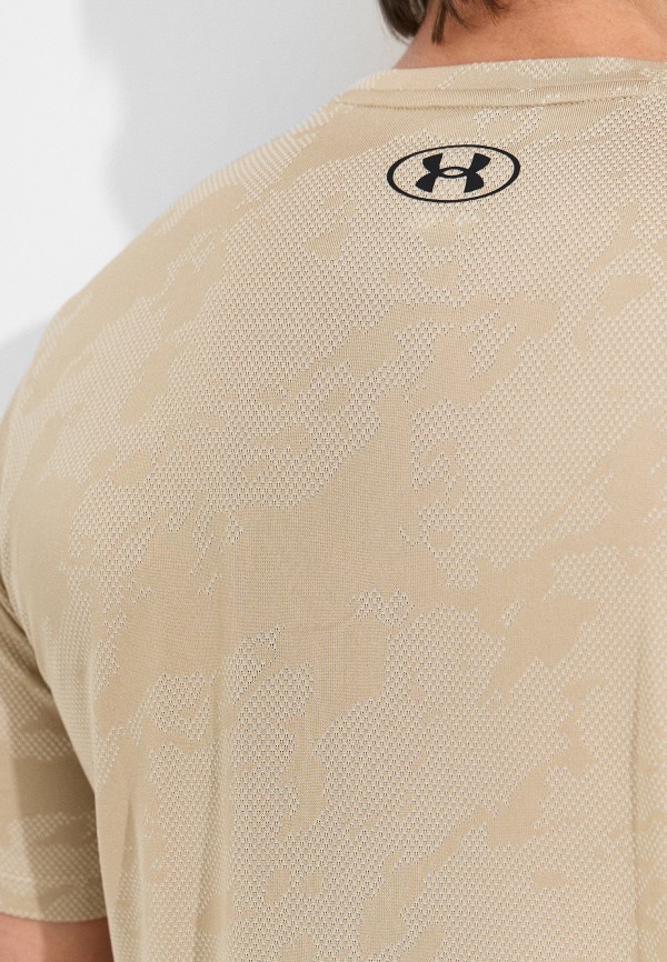 Under Armour Футболка спортивная - UA Tech Vent Jcqrd SS - фото 5