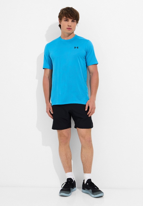 Under Armour Футболка спортивная - UA Tech Vent Jcqrd SS - фото 2