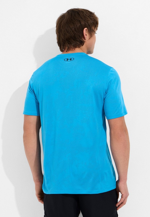 Under Armour Футболка спортивная - UA Tech Vent Jcqrd SS - фото 3