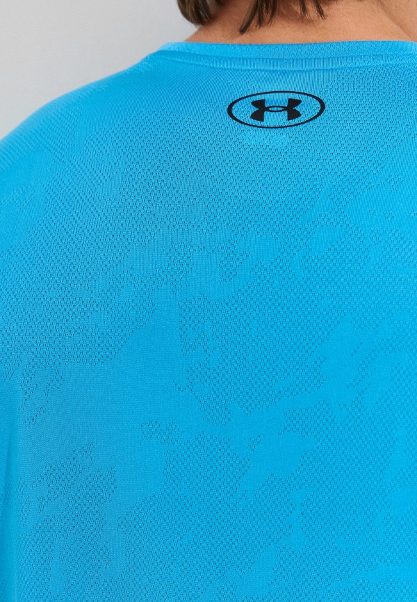 Under Armour Футболка спортивная - UA Tech Vent Jcqrd SS - фото 5