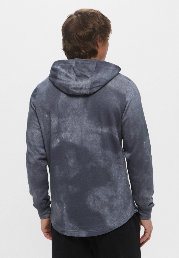 Under Armour Худи - UA Rival Terry AOP Hood Q1 - фото 3