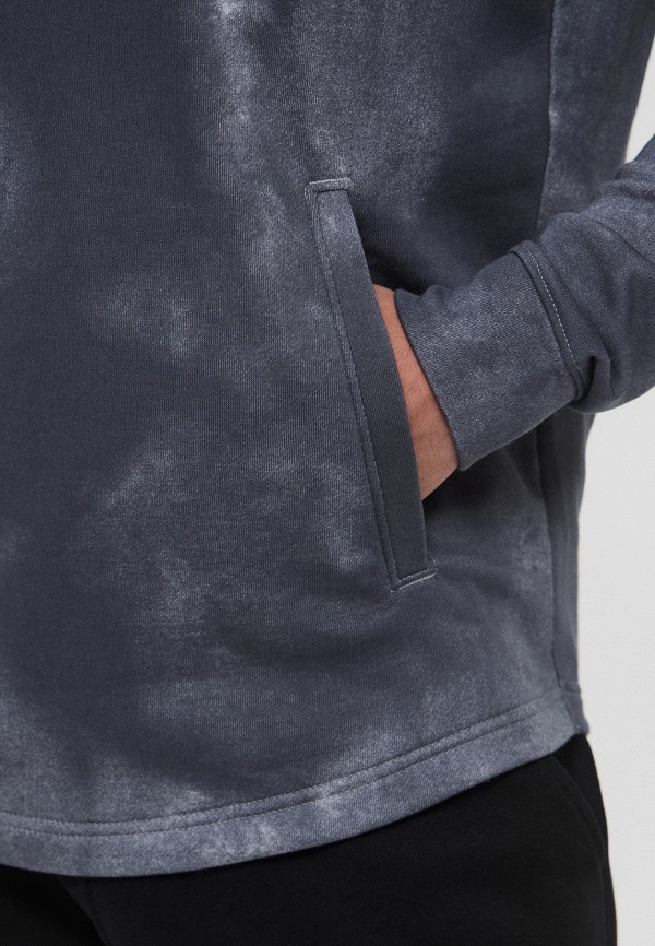 Under Armour Худи - UA Rival Terry AOP Hood Q1 - фото 5