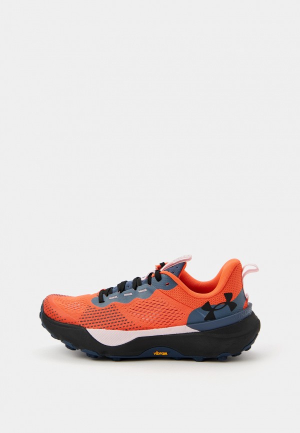 Under Armour Кроссовки - UA U Infinite Pro Trail - фото 1