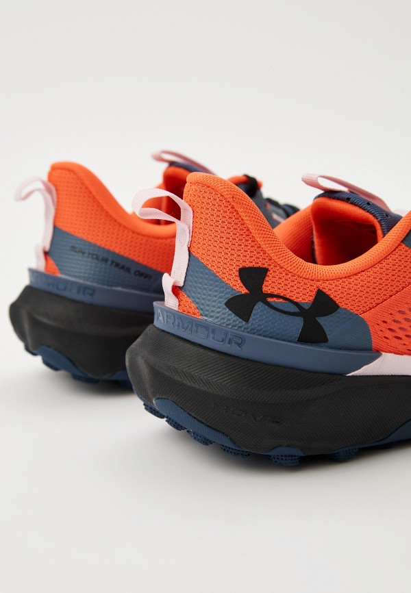 Under Armour Кроссовки - UA U Infinite Pro Trail - фото 4