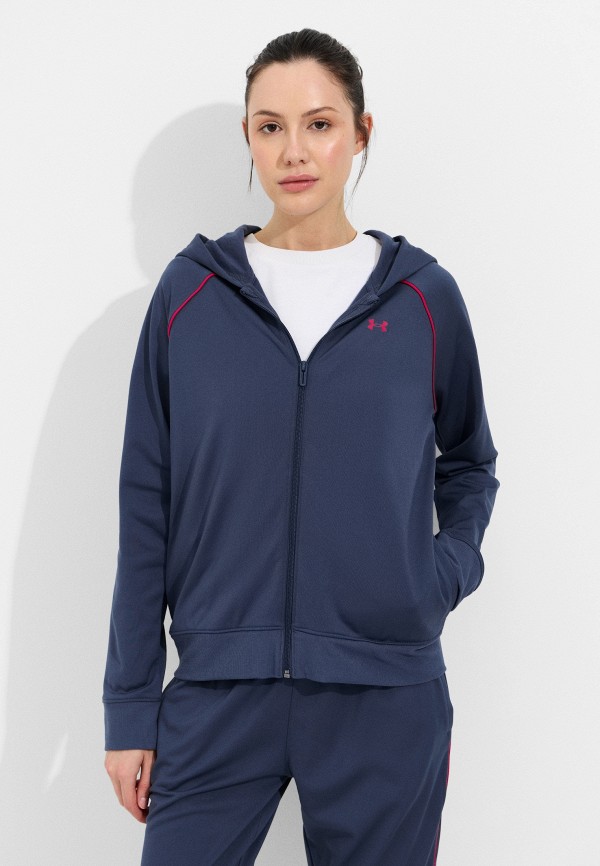 Under Armour Костюм спортивный - UA Rival Tricot Tracksuit HD - фото 2