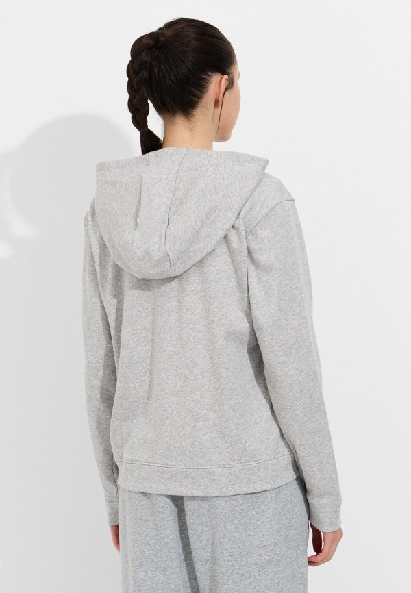 Under Armour Толстовка - UA Rival Terry FZ - фото 3