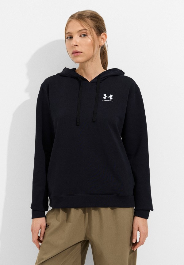 Under Armour Худи - UA Rival Terry Hoodie - фото 1
