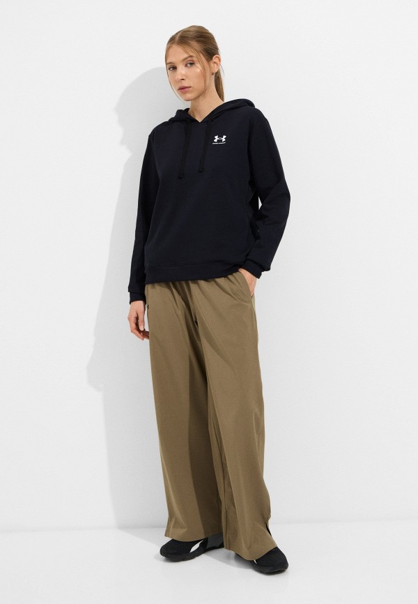 Under Armour Худи - UA Rival Terry Hoodie - фото 2