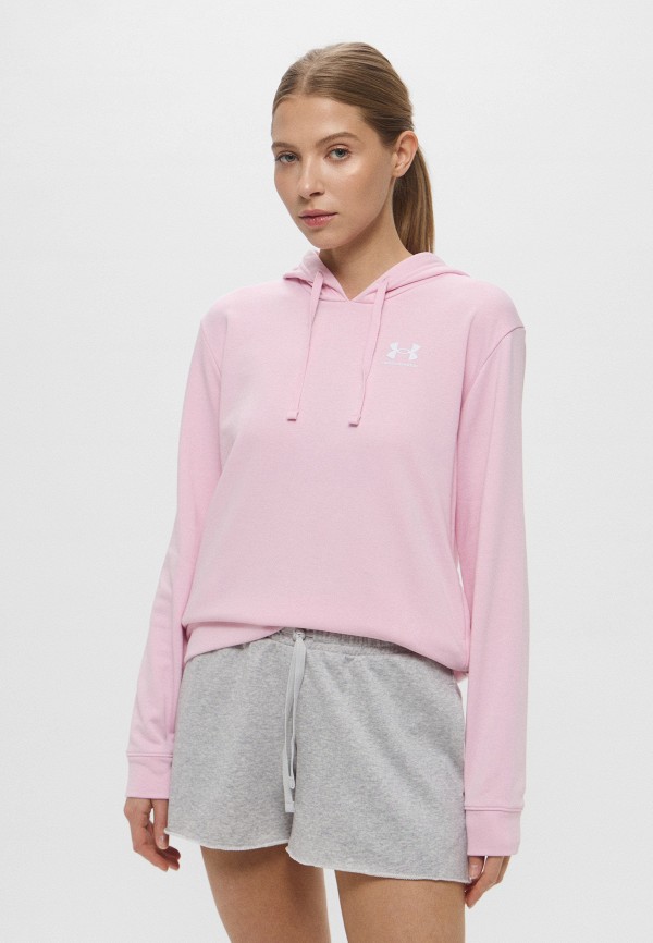 Under Armour Худи - UA Rival Terry Hoodie - фото 1