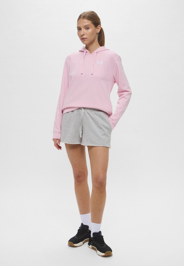 Under Armour Худи - UA Rival Terry Hoodie - фото 2