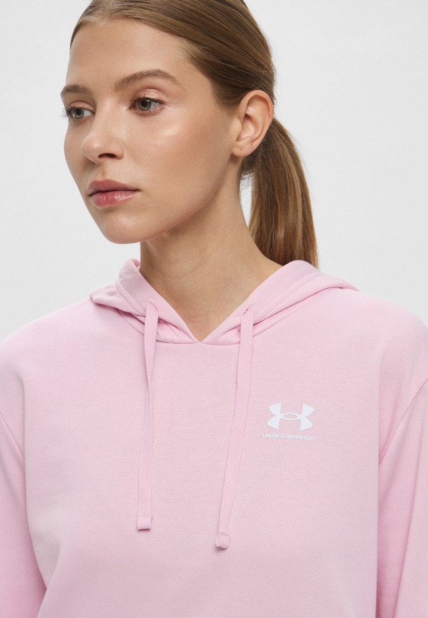 Under Armour Худи - UA Rival Terry Hoodie - фото 4