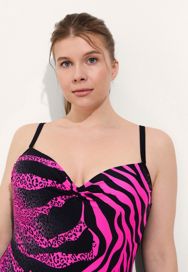 Kamilia Flower Купальник - фото 2