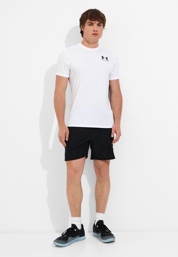 Under Armour Шорты спортивные - UA LAUNCH PRO 2n1 7'' SHORTS - фото 2