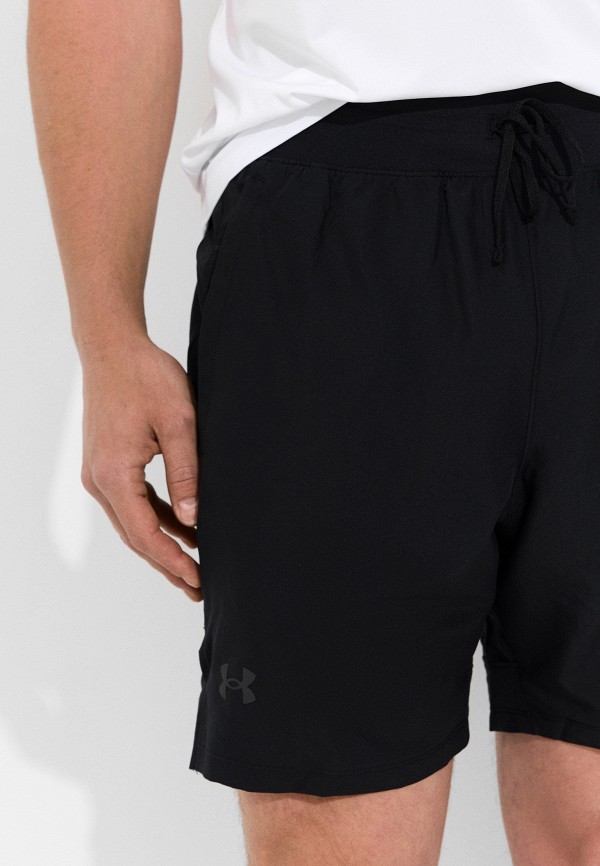 Under Armour Шорты спортивные - UA LAUNCH PRO 2n1 7'' SHORTS - фото 4
