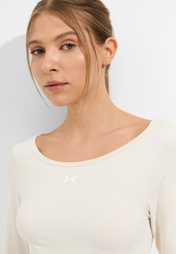 Under Armour Лонгслив спортивный - UA Vanish Seamless LS - фото 4