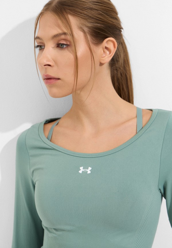 Under Armour Лонгслив спортивный - UA Vanish Seamless LS - фото 4