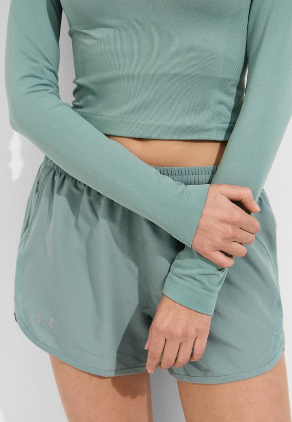 Under Armour Лонгслив спортивный - UA Vanish Seamless LS - фото 5