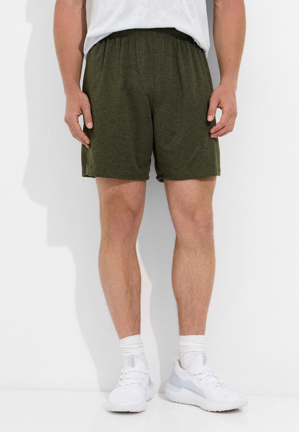 Under Armour Шорты спортивные - Tech Vent 7in Shorts - фото 1