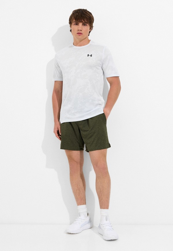 Under Armour Шорты спортивные - Tech Vent 7in Shorts - фото 2