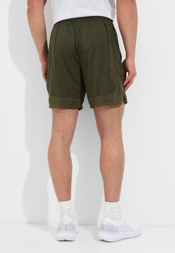 Under Armour Шорты спортивные - Tech Vent 7in Shorts - фото 3