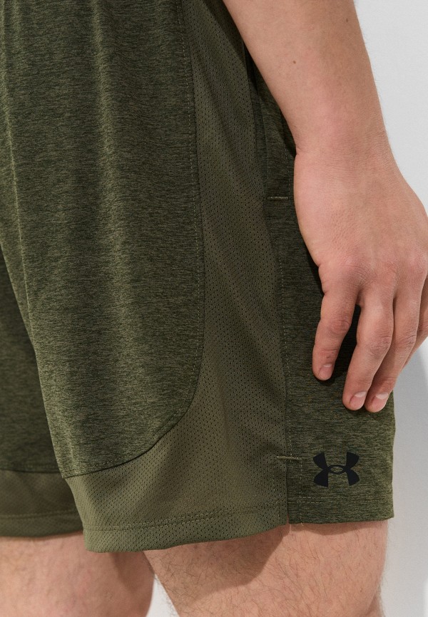 Under Armour Шорты спортивные - Tech Vent 7in Shorts - фото 4