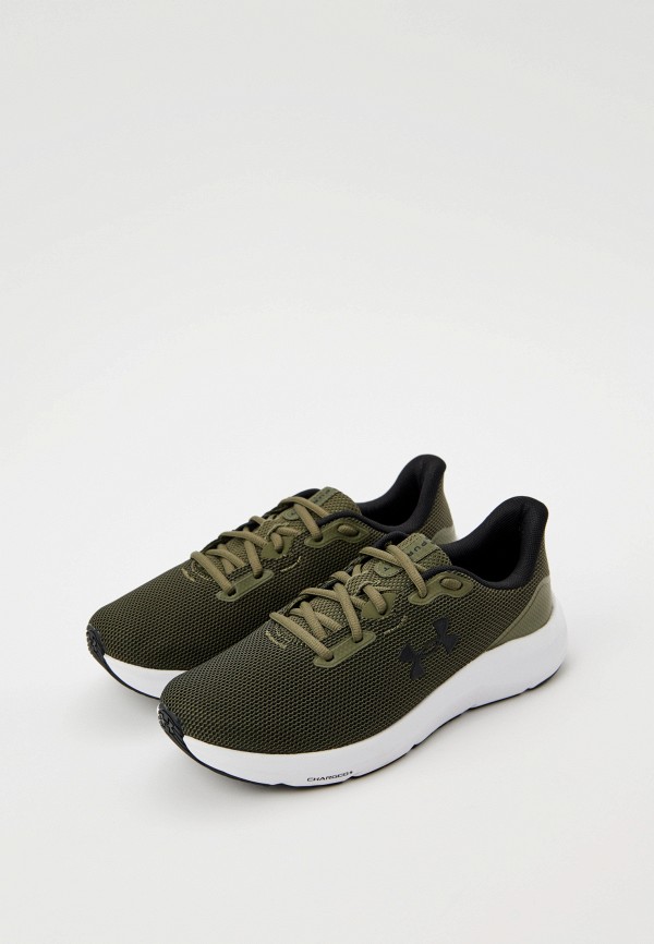 Under Armour Кроссовки - UA Charged Pursuit 4 - фото 3