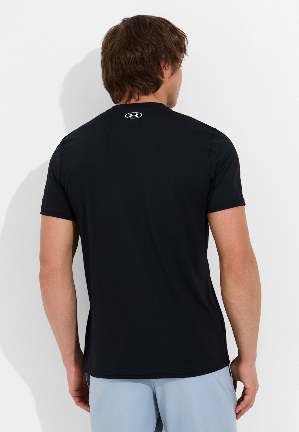 Under Armour Футболка спортивная - UA Heatgear Fitted SS - фото 3