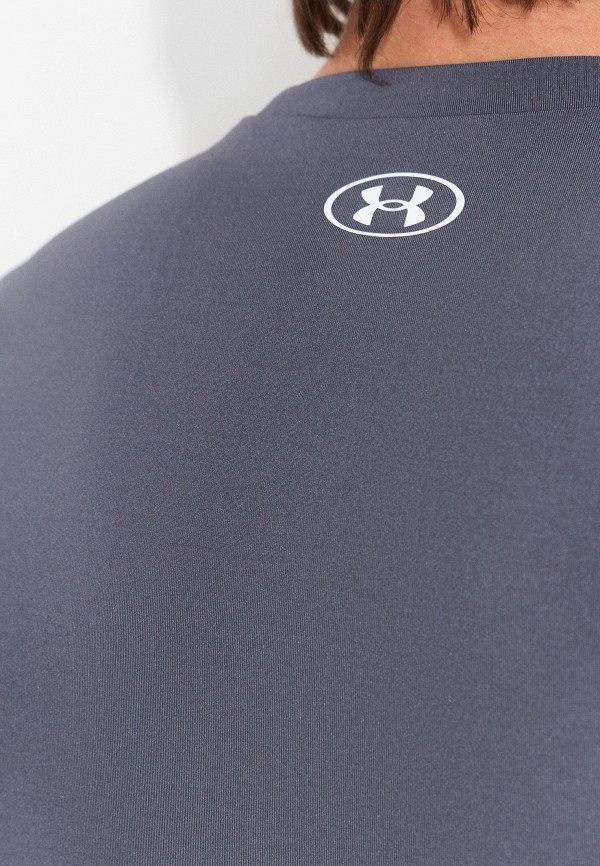 Under Armour Футболка спортивная - UA Heatgear Fitted SS - фото 5