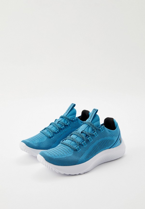 Under Armour Кроссовки - UA Dynamic 2 - фото 3