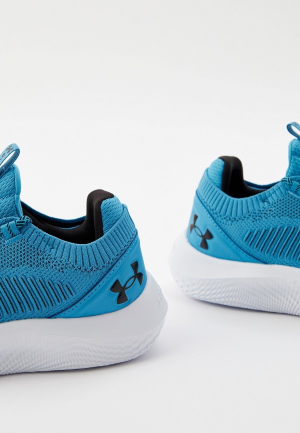 Under Armour Кроссовки - UA Dynamic 2 - фото 4