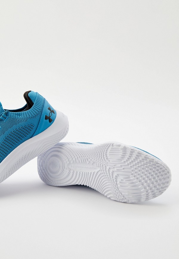 Under Armour Кроссовки - UA Dynamic 2 - фото 5