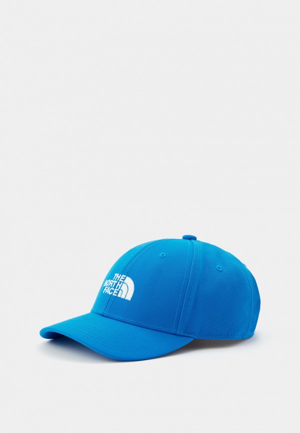 The North Face Бейсболка - K RECYCLED 66 HAT - фото 1