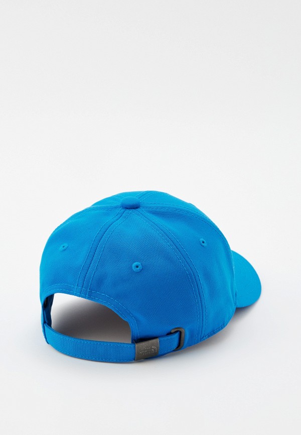 The North Face Бейсболка - K RECYCLED 66 HAT - фото 2