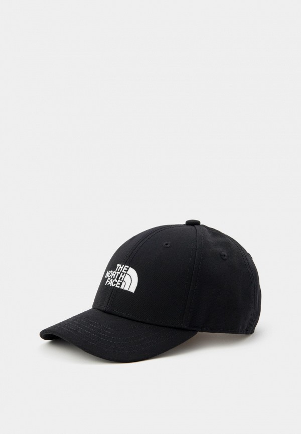 The North Face Бейсболка - K RECYCLED 66 HAT - фото 1