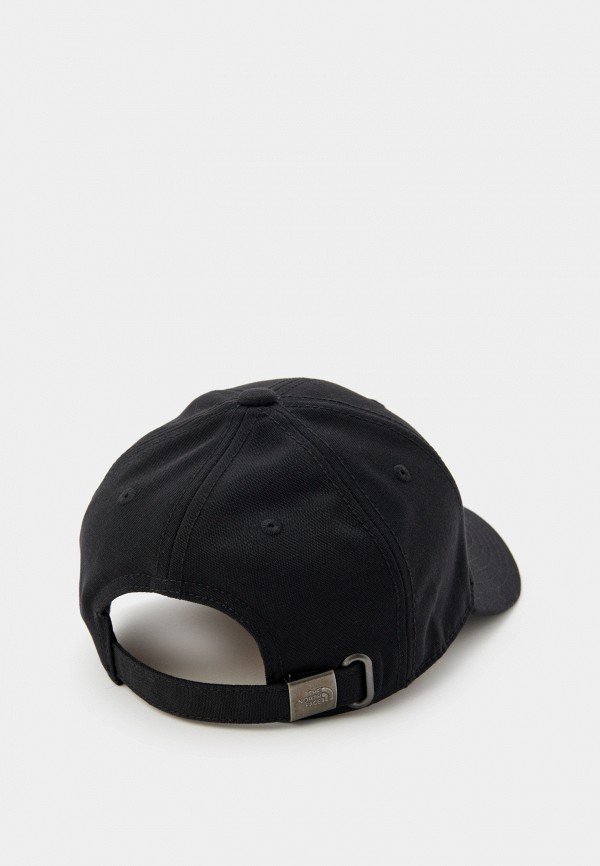 The North Face Бейсболка - K RECYCLED 66 HAT - фото 2