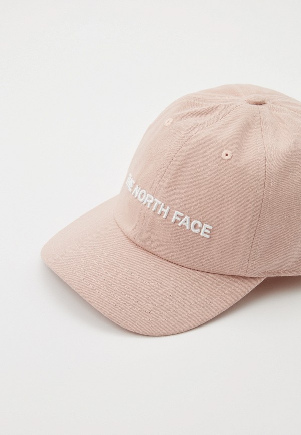 The North Face Бейсболка - ROOMY NORM HAT - фото 3