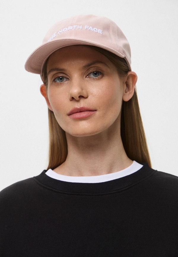 The North Face Бейсболка - ROOMY NORM HAT - фото 6